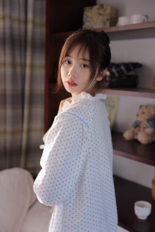当你闪耀时
